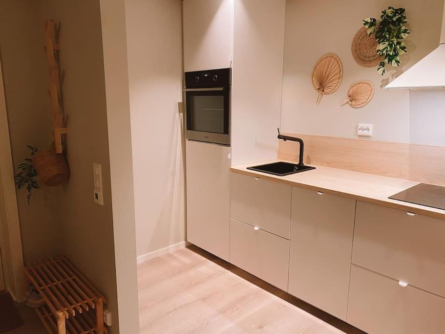 Cute Little Appartment Kristiansand Exterior foto