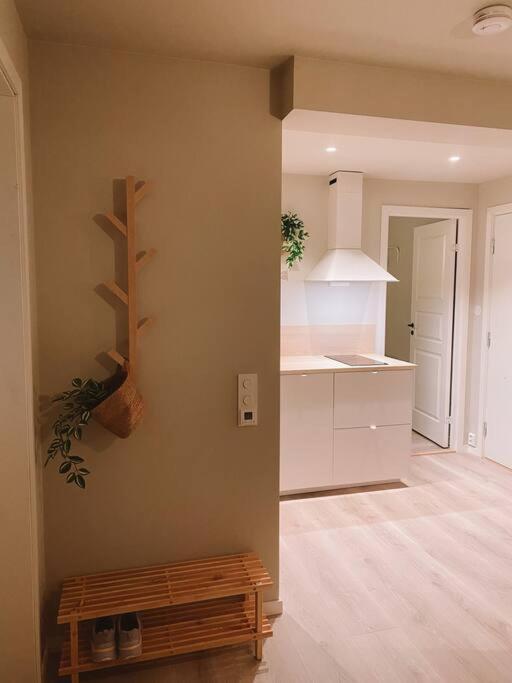 Cute Little Appartment Kristiansand Exterior foto