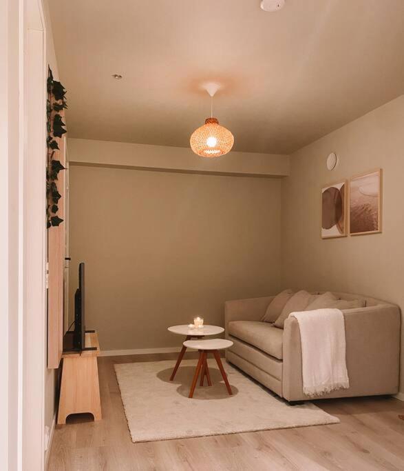 Cute Little Appartment Kristiansand Exterior foto